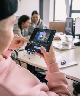 Pokrenut Samsung izazov: srednjoškolci diljem Hrvatske uz AI rješavaju stvarne probleme