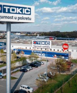 Tokić odustao od izgradnje logističko-distributivnog centra