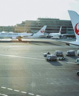 Japan Airlines okreće se robotima u nedostatku radne snage