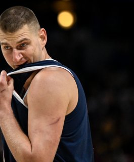Denver ispao, Jokić izgovorio brutalnu istinu