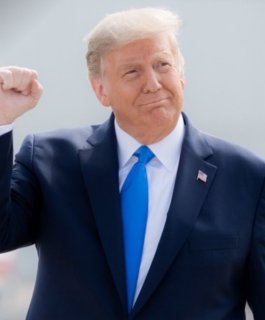 Trumpov novi udar na EU