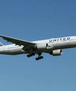 United Airlines krenuo s letovima za Split