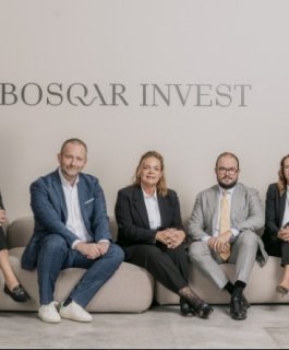 Bosqar želi postati najjača prehrambena platforma u regiji