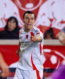 Musa zabio deseti gol u posljednjih deset utakmica