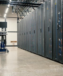 Danska bi mogla produljiti moratorij na gradnju podatkovnih centara