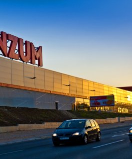 Konzum jedini veliki trgovac s padom prihoda u 2025.