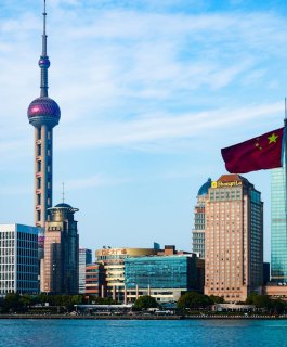 Što to Kina nudi Europskoj uniji?