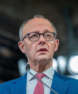 Friedrich Merz imao je tešku prvu godinu mandata. Kako dalje?