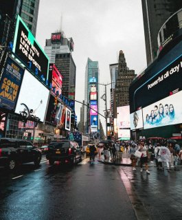 Ususret SP-u u Americi: Buking slab, hoteli bi mogli biti poluprazni