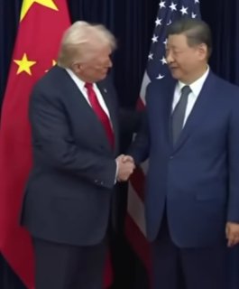 Trump se nada trgovinskom dogovoru s Kinom, no razgovore s Xijem bi mogao zasjeniti Iran