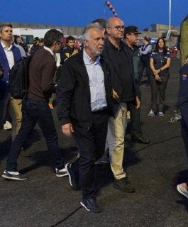 Kruzer s hantavirusom stigao na Tenerife. Slijedi složena operacija