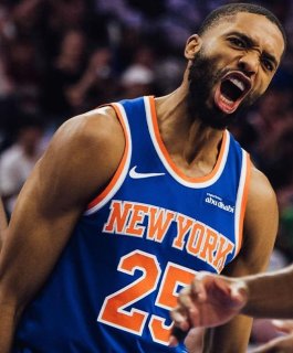 Knicksi pomeli 76erse za finale Istočne konferencije