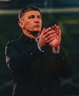 Jakirović ušao u finale play-offa za Premier ligu, Pandur jedan od junaka