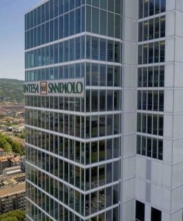 Intesa Sanpaolo: rekordna dobit u prvom tromjesečju