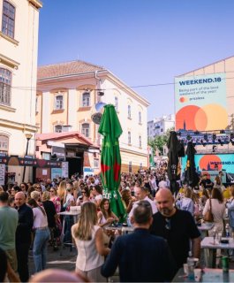 Igor Čanadi, hrvatski inženjer koji radi u  OpenAI-ju dolazi na Investment.Weekend 