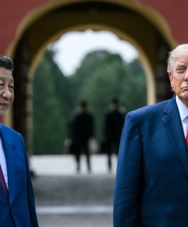Trump: Kina će kupovati američku naftu
