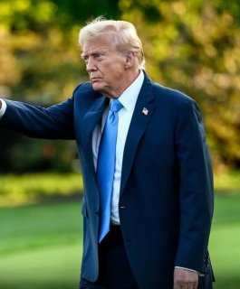 Trump objavio: Ubili smo najaktivnijeg terorista na svijetu