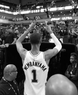 San Antonio u finalu Zapada NBA lige