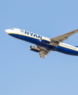 Ryanair ima plan za scenarij iz Armageddona