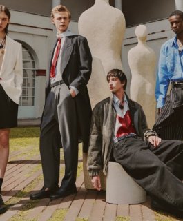 Milan Fashion Week pridružuje se globalnom trendu: više ne promovira krzno