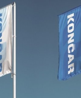 Končar isporučuje više od 450 mjernih transformatora za Austrian Power Grid