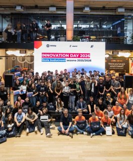 Pobjednici Samsung izazova proglašeni na Innovation Dayu