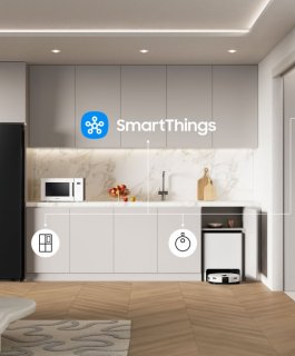 Samsung donosi budućnost tehnologije u Family Mall