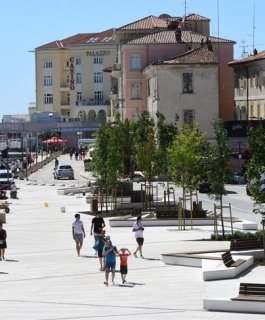 Poreč odlično posjećen u predsezoni
