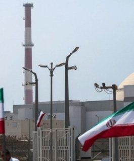 Američka vojska ponovo napala Iran