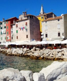 Rovinj ograničava broj apartmana zbog masovnog turizma