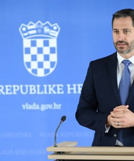 Glavina: Predsezona je jako dobra, u svibnju imamo rast od 9%