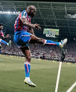 Crystal Palace osvojio Konferencijsku ligu