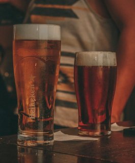 Nijemci i pivo: Potrošnja pada, sve više pije se bezalkoholno