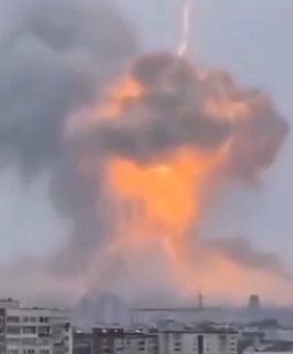 Amerika ponovo napala Iran, baza u Kuvajtu meta iranske odmazde