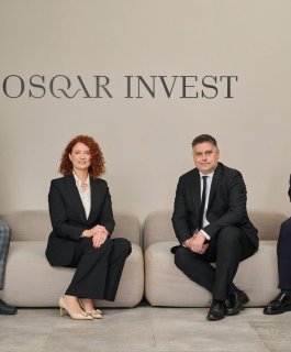 Započeo upis dionica BOSQAR INVESTA