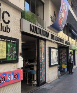 Animatori Ivone Biočić Mandić