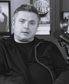 Preminuo komentator i novinar Edin Avdić 