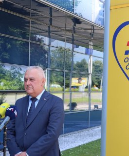 Hrvatski autoklub obilježava 120 godina djelovanja