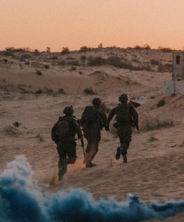 Izrael najavio odmazdu za iranske napade