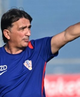 Dalić: Svjestan sam da ne mogu do kraja u boj sa svojim senatorima