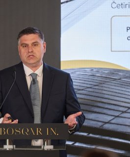 Bosqar odredio konačnu cijenu novih dionica u okviru aktualnog SPO-a