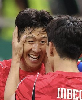 Južna Koreja preokretom pobijedila Češku na početku SP-a