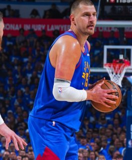 Jokić potpisuje najbogatiji ugovor u povijesti NBA lige