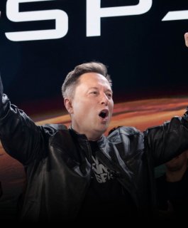 Elon Musk postao prvi svjetski bilijunaš