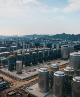 Skladištenje energije: Europa ubrzava tempo