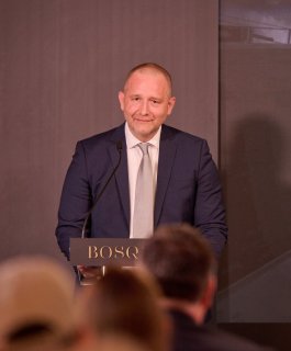 Završio upis novih dionica BOSQAR-a: Upisane dionice u iznosu od 177,99 milijuna eura