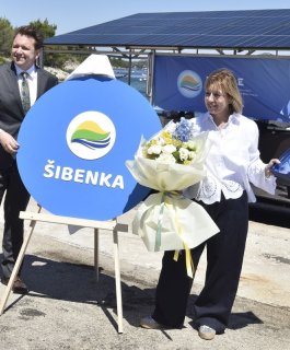 Šibenik dobio Pametno uzgajalište školjaka