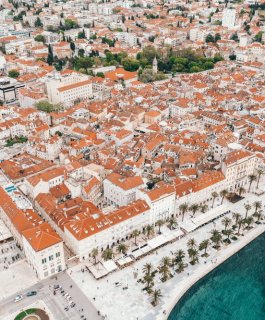 Split najskuplji u Europi za kupnju stana, dijeli prvo mjesto s Lisabonom