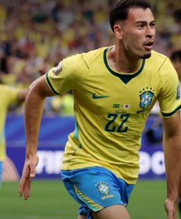 Brazil u 96. minuti osigurao osminu finala