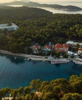 Jadranka turizam premašila milijun noćenja i povećala dobit na više od pet milijuna eura 